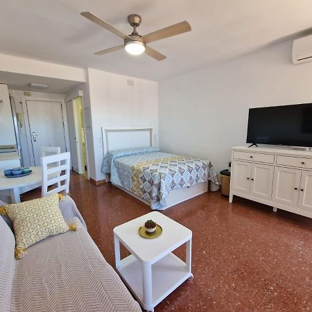 Apartamento Sereva Plazamar 托雷德尔马尔 外观 照片