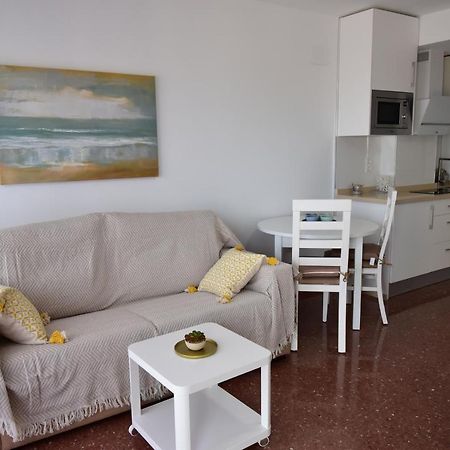 Apartamento Sereva Plazamar 托雷德尔马尔 外观 照片